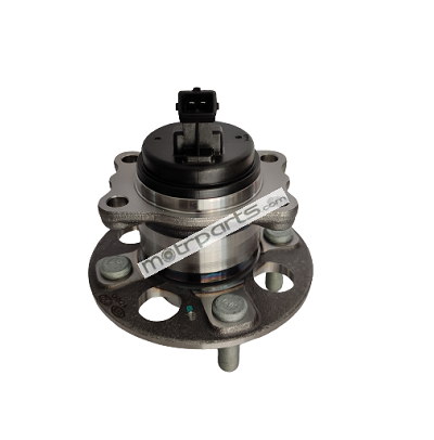 Iljin Hyundai Verna Rear Wheel Hub