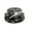 Iljin Jeep Compass Rear Wheel Hub