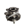 Iljin Mahindra Marazzo Front Wheel Hub, Genuine Mahindra Marazzo Front Wheel Hub