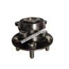 Iljin Mahindra Nuvosport Front Wheel Hub