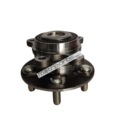Iljin Mahindra Nuvosport Front Wheel Hub