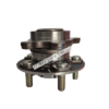 Genuine Mahindra Scorpio Front Wheel Bearing, Iljin Mahindra Scorpio Front Wheel Hub