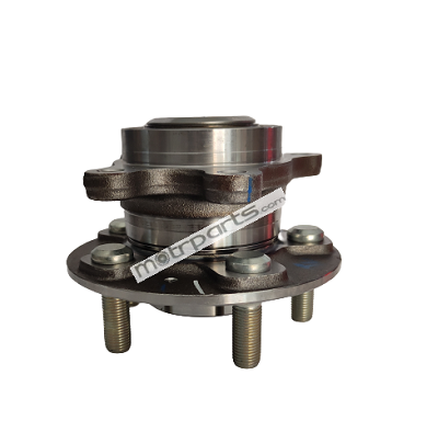 Genuine Mahindra Scorpio Front Wheel Bearing, Iljin Mahindra Scorpio Front Wheel Hub