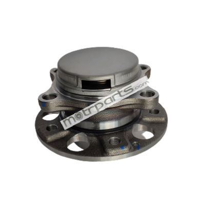 Mahindra XUV 300 Rear Wheel Hub IJ156002