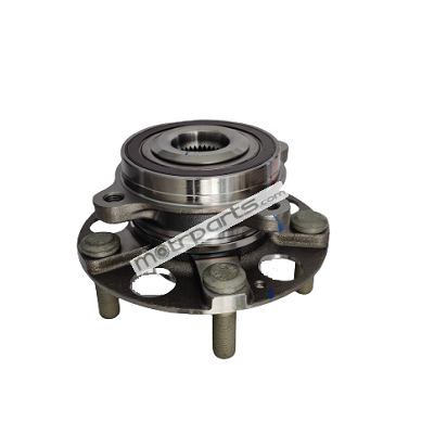Mahindra XUV 500 Front Wheel Hub IJ154001
