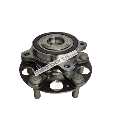 Mahindra XUV 500 Rear Wheel Hub IJ154002