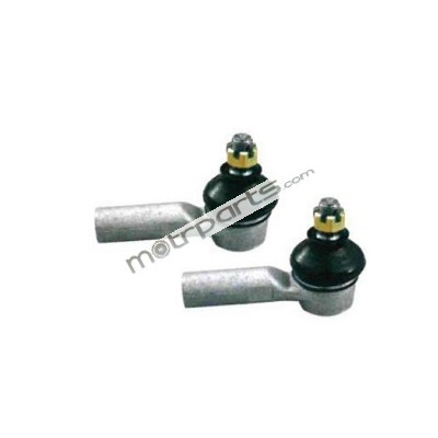 QH Talbros Mahindra Xylo Tie Rod End Old