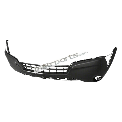 Genuine Chevrolet Captiva Front Lower Bumper
