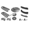 HY Grand I10 I20 I20 Active Elite Xcent Verna Verna Fluidic Creta Elantra Elantra Fluidic Timing Chain Kit (With Sprockets) 5590125100
