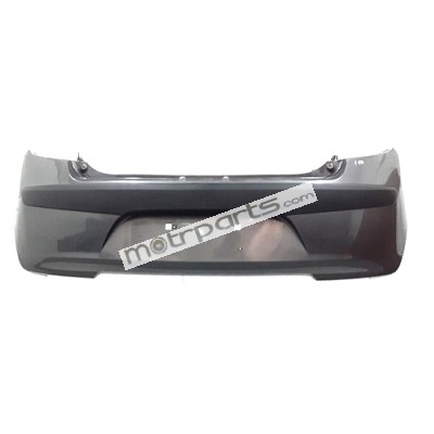 Genuine Hyundai I10 Rear Bumper