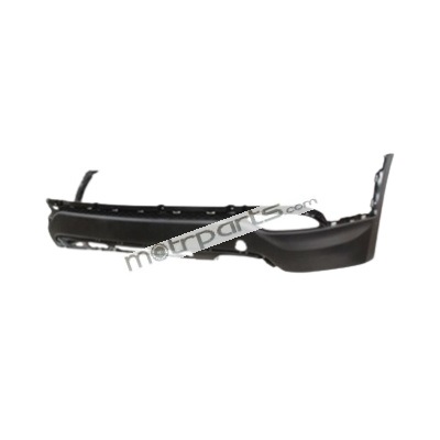 Genuine Hyundai Santa Fe Rear Lower Bumper