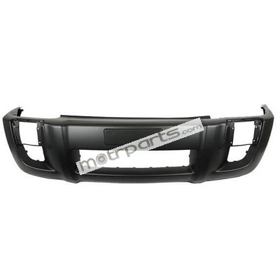 Genuine Hyundai Tucson Front Bumper