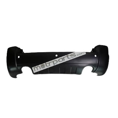 Genuine Hyundai Tucson Rear Bumper