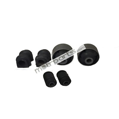 HY Verna Fluidic Veevan Front Susp Bush Kit HY20204