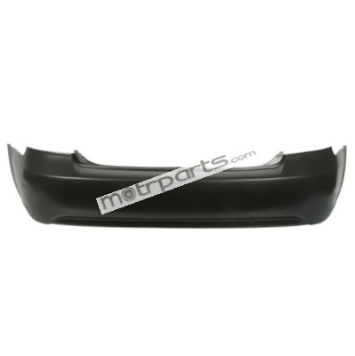 Genuine Hyundai Verna Rear Bumper