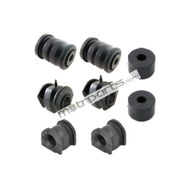 Honda City (Type 1 2) Veevan Front Susp Bush Kit HO16005