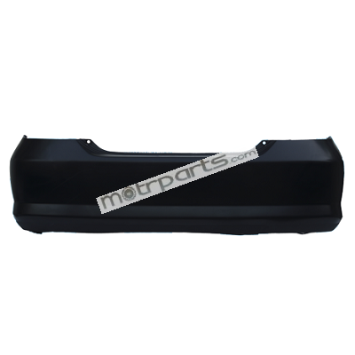 Genuine Honda City Rear Bumper Type 4