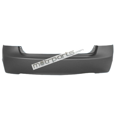 Genuine Honda Civic Rear Bumper
