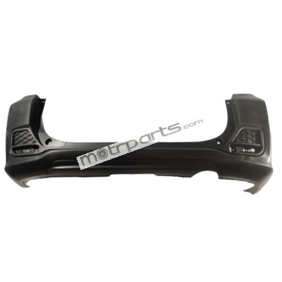 Genuine Honda Mobilio Rear Bumper Type 2