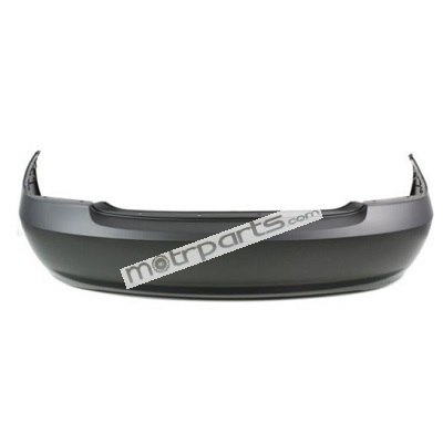 Genuine Hyundai Elantra Rear Bumper