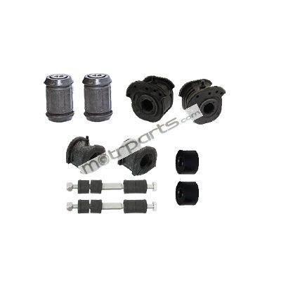 Mitsubishi Lancer Veevan Front Susp Bush Kit MI50001