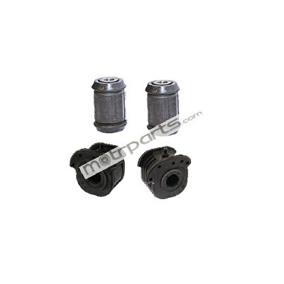 Mitsubishi Lancer Veevan Front Susp Bush Kit MI50002