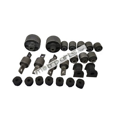 Mitsubishi Lancer Veevan Rear Susp Bush Kit MI50007
