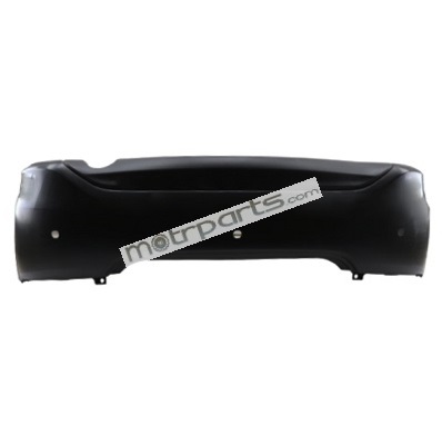 Genuine Nissan Sunny Rear Bumper