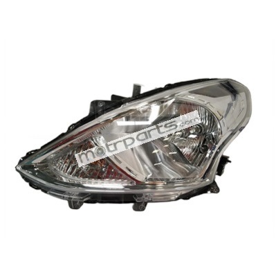 Genuine Nissan Sunny Headlight Left Type 2