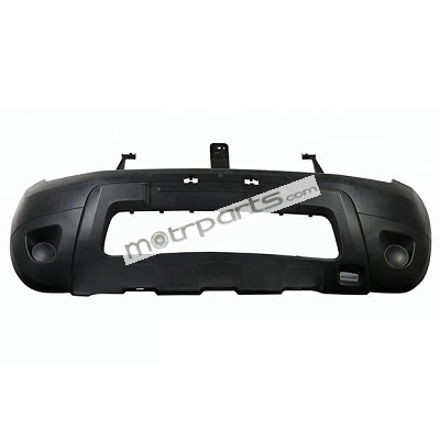 Genuine Renault Duster Front Bumper