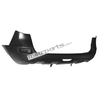 Genuine Renault Koleos Rear Bumper