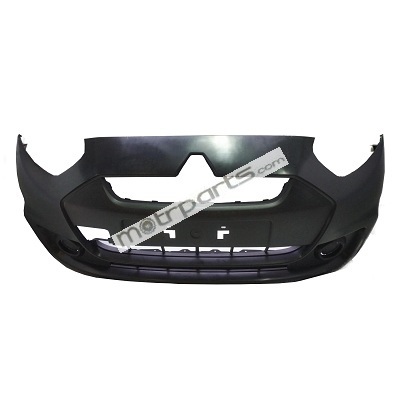 Genuine Renault Pulse Front Bumper 620223HH1H
