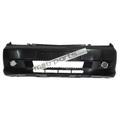 Genuine Tata Safari Strome Front Bumper