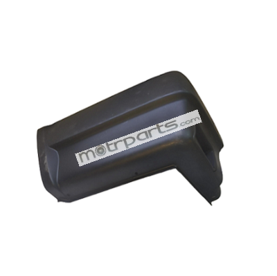 Genuine Tata Sumo Gold Rear Bumper Corner Left