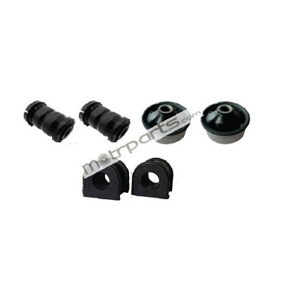 Toyota Corolla Veevan Front Susp Bush Kit TO70003