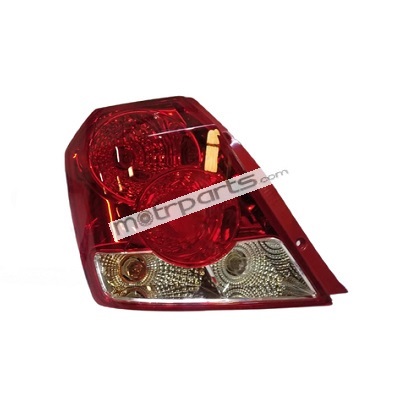 Chevrolet Aveo U-VA Taillight Left