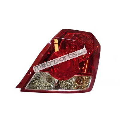Chevrolet Aveo U-VA Taillight Right