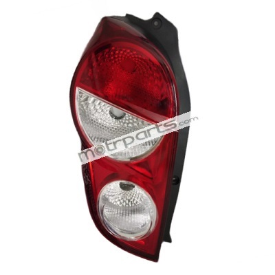 Genuine Chevrolet Beat Taillight Left Type 2