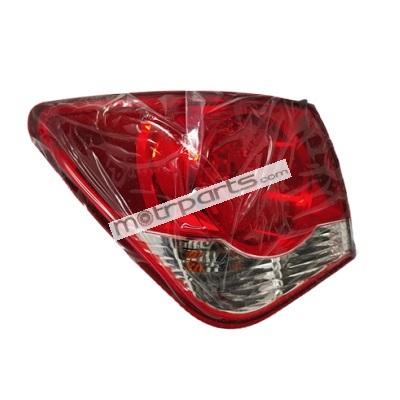 Chevrolet Cruze Taillight Left