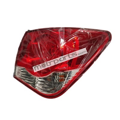 Chevrolet Cruze Taillight Right