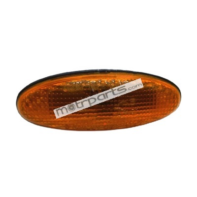 Ford Endeavour Taillight Left Type 1, Ford Endeavour Taillight Right Type 1