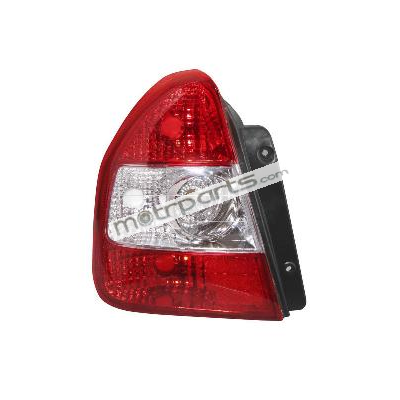 Hyundai Accent Taillight Left
