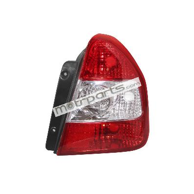 Hyundai Accent Taillight Right