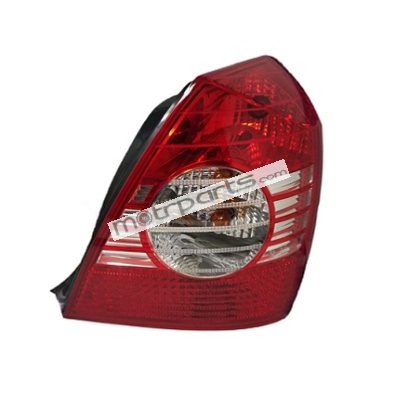 Hyundai Elantra Taillight Right