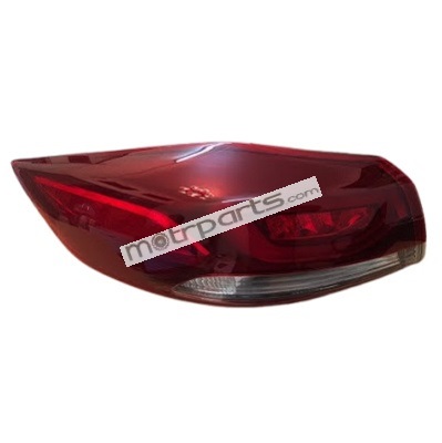 Genuine Hyundai Elantra Taillight Left Type 2
