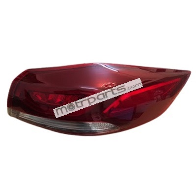 Genuine Hyundai Elantra Taillight Right Type 2