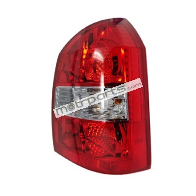 Hyundai Tucson Taillight Right