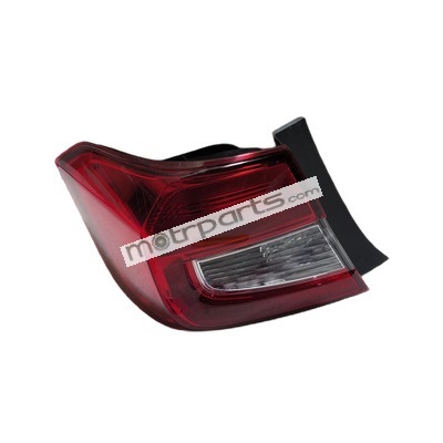 Honda Amaze Taillight Left Type 3