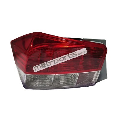 Lumax Honda City IVTEC Taillight Left