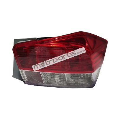 Lumax Honda City IVTEC Taillight Right